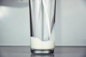 выбор молока