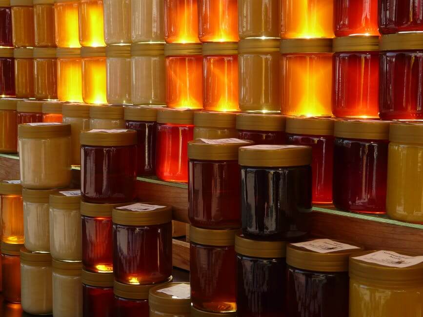 Как подделывают натуральный мед?